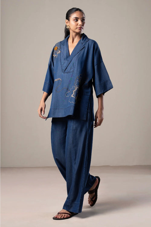 Yous Fleur Co-ord Set