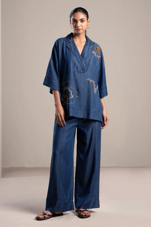 Yous Fleur Co-ord Set