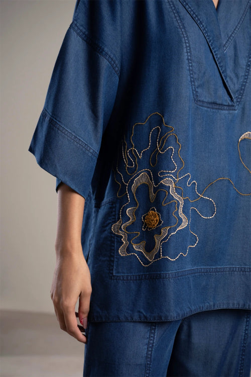 Yous Fleur Co-ord Set