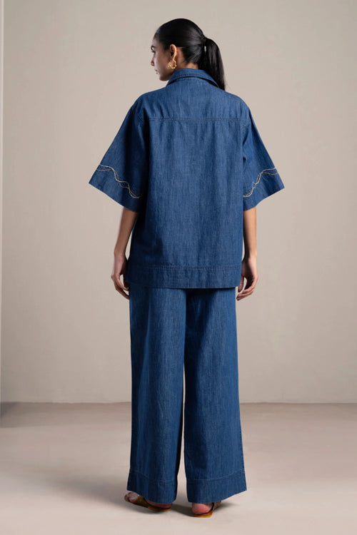 Yous Fleur Co-ord Set