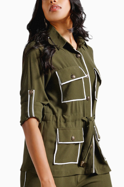 Eden Co-ord Set