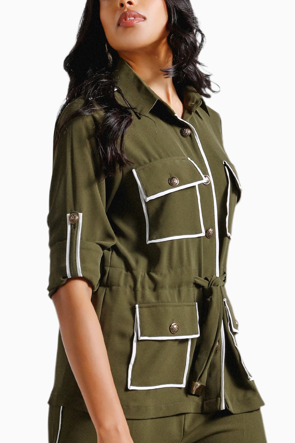 Eden Co-Ord Set