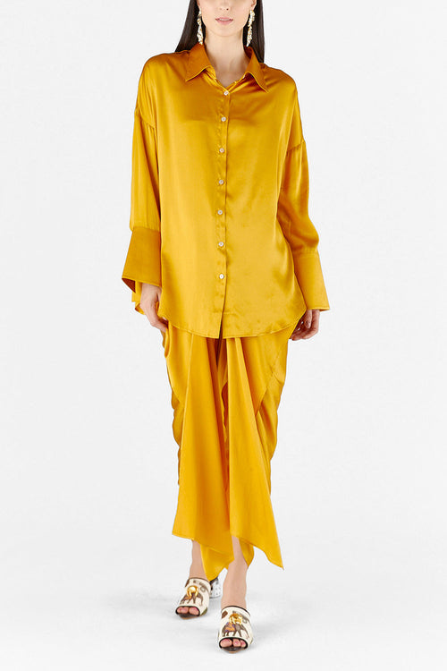 Star Luxe Shirt