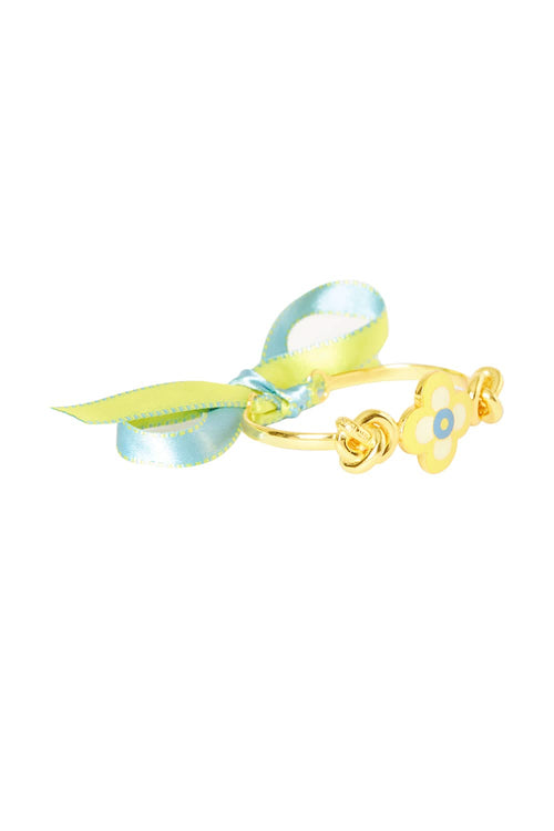 Le Flore cuff