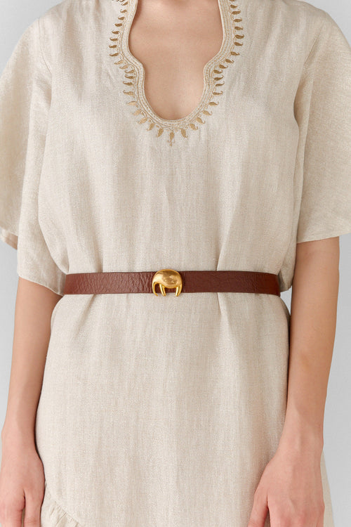 Tan Saf Belt