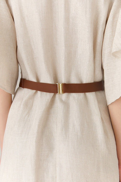 Tan Saf Belt