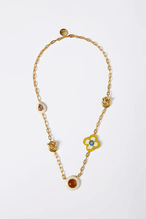 La Mer Necklace