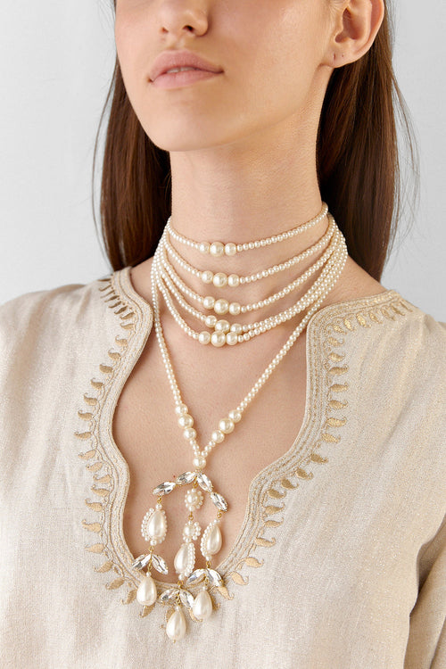 Savreen Necklace