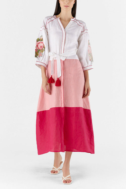Lotus Dress