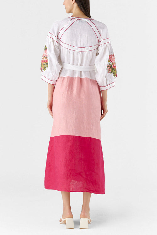 Lotus Dress