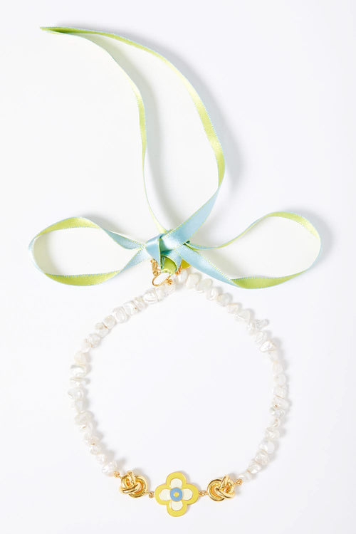 Le Flore Necklace