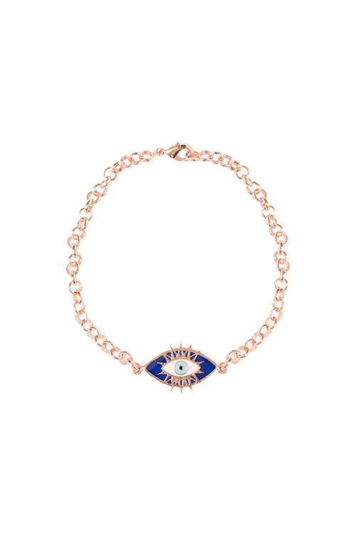 Evil Eye Bracelet