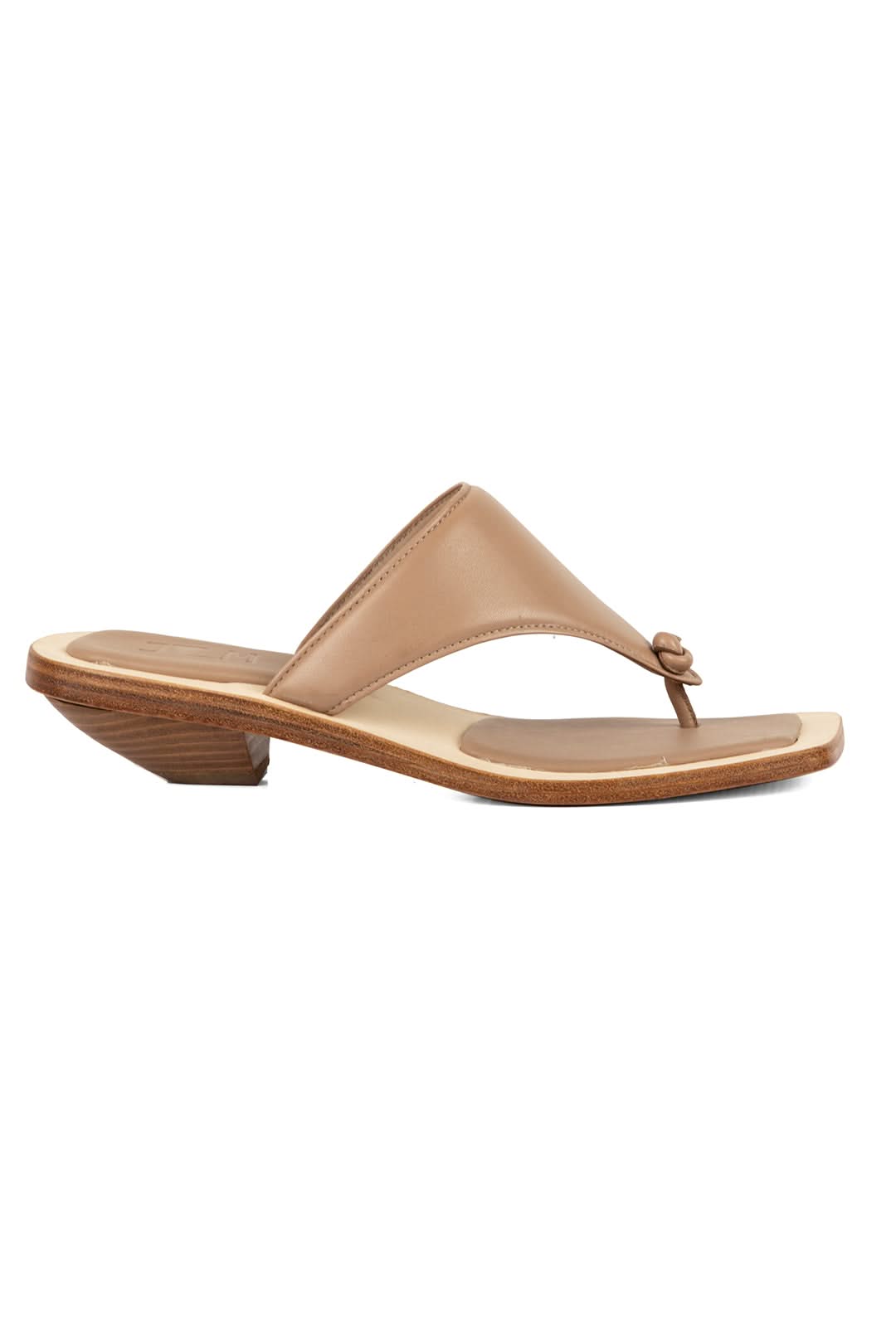 Nude Jacob Slip-on