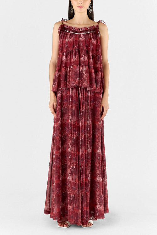 Gaura Co-ord Set