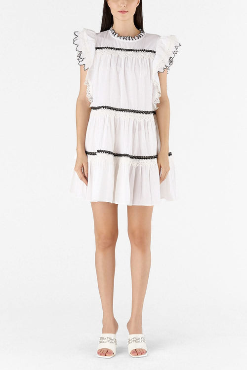Nanya Angel Dress
