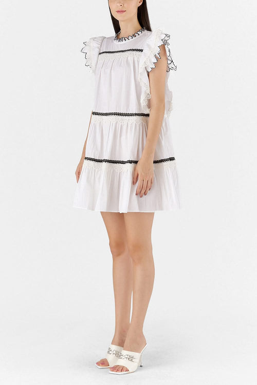 Nanya Angel Dress