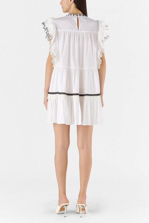 Nanya Angel Dress