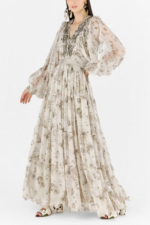 Shop Not So Serious by Pallavi Mohan Designer Dresses Online | The Sverve Shop Not So Serious by Pallavi Mohan Designer Dresses Online | The Sverve