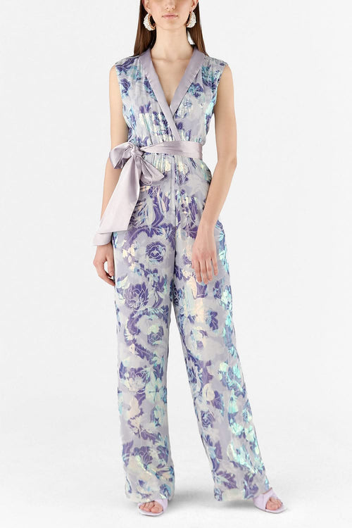 Geum Jumpsuit