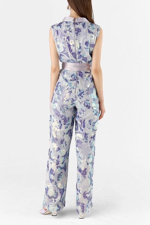 Geum Jumpsuit