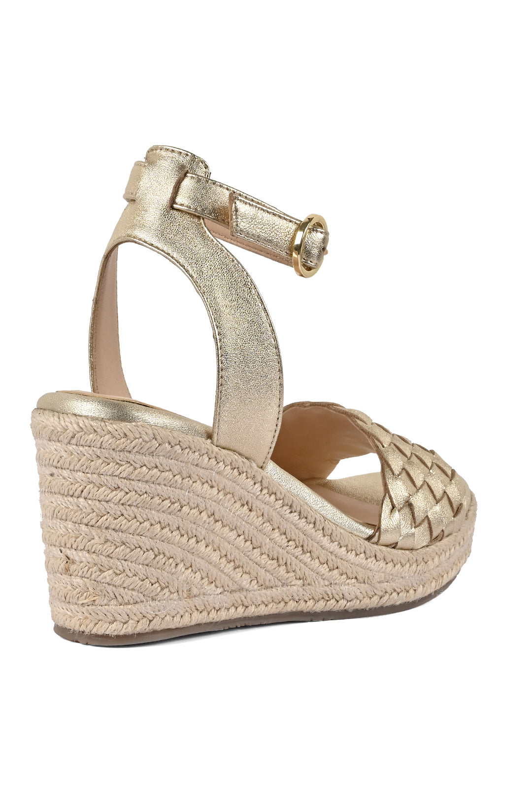 Gold Nice Wedges