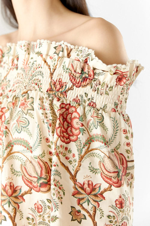 The Little Desire Co-ord Set