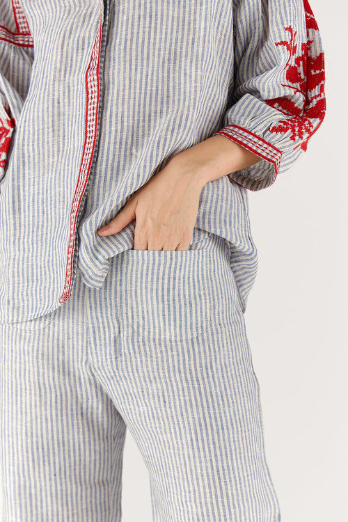 La Mar Pants