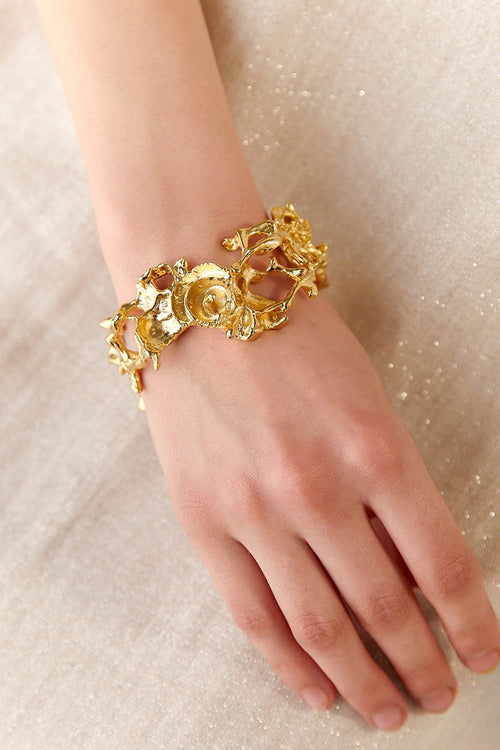Queen's Cuff