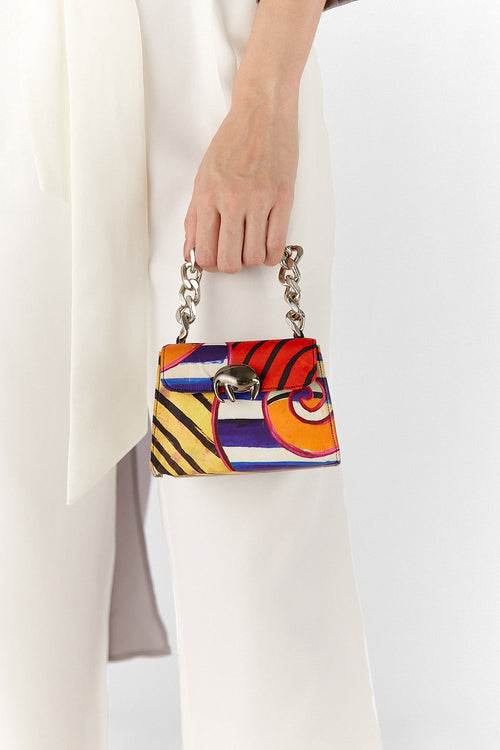 Iconomash Pomsky Bag