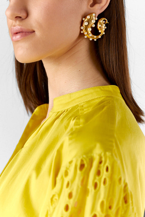 Reso Earrings