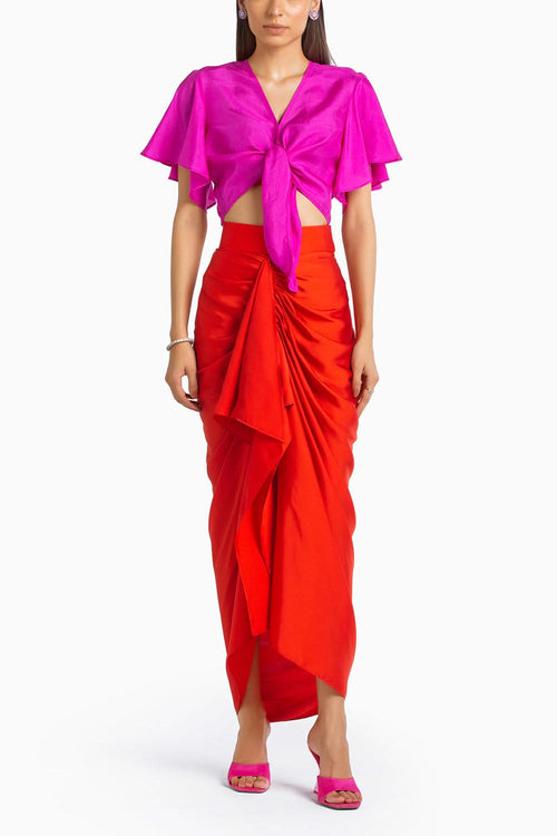 Resort Top
