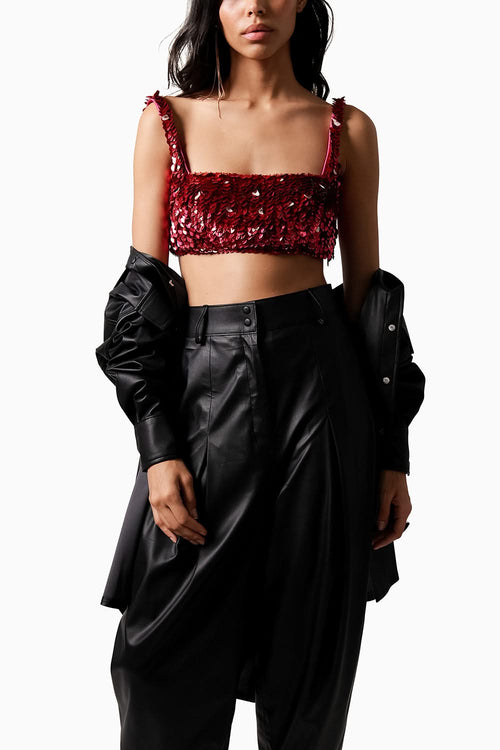 Rosa Blouse