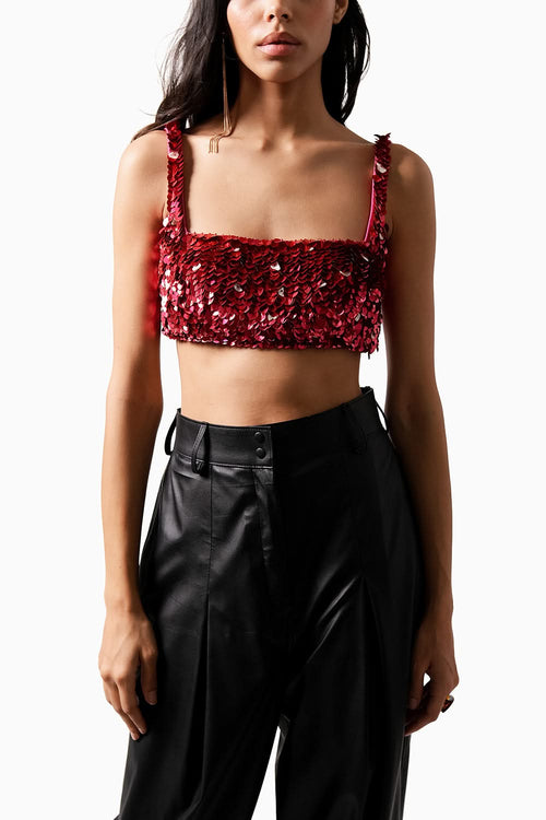 Rosa Blouse
