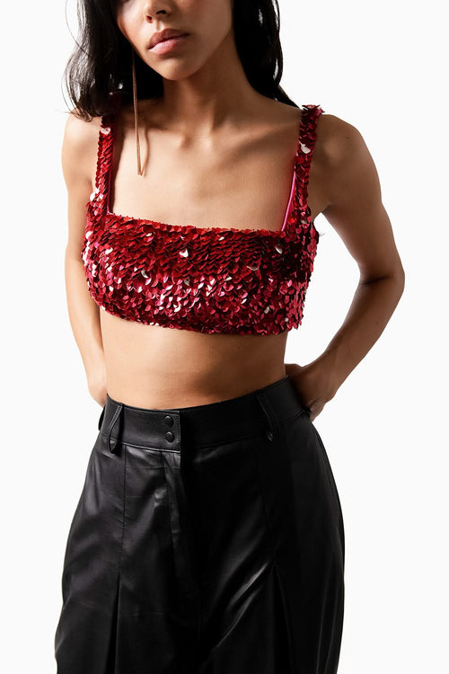 Rosa Blouse