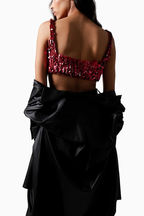 Rosa Blouse