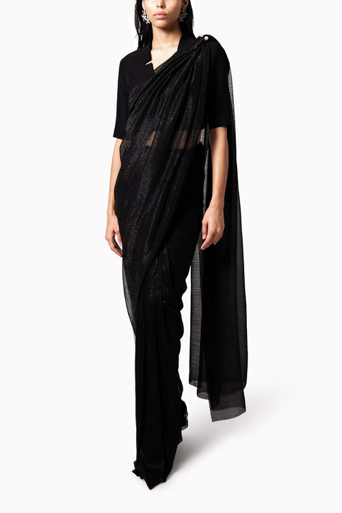 Bo Jacket with EZ Sari