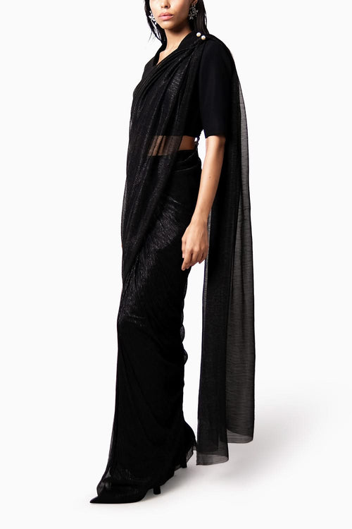 Bo Jacket with EZ Sari