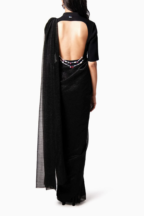 Bo Jacket with EZ Sari