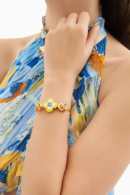 Le Flore cuff