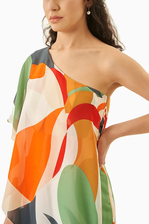 The Summer Serenade Jumpsuit
