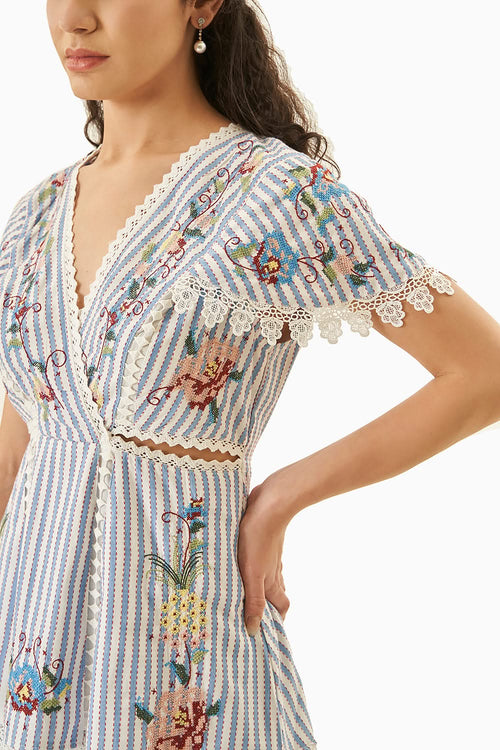The Pure Abundance Co-ord Set
