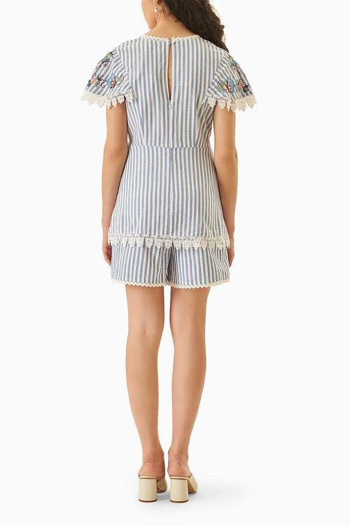 The Pure Abundance Co-ord Set