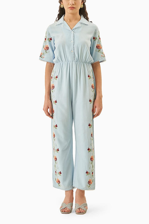 The Alaya Jumpsuit