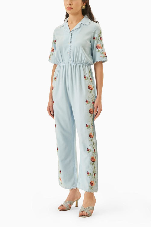 The Alaya Jumpsuit