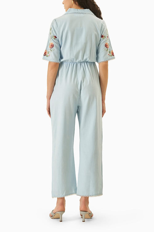 The Alaya Jumpsuit