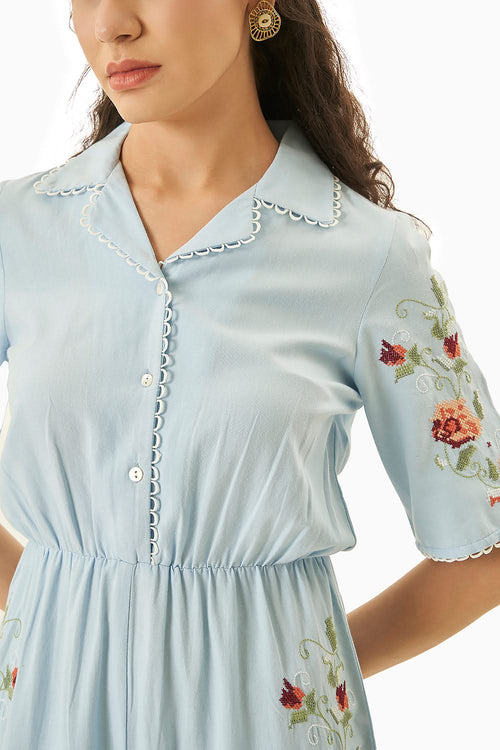 The Alaya Jumpsuit