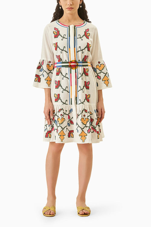 The Amour Dress