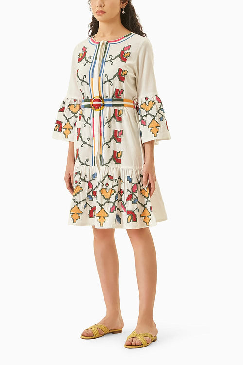 The Amour Dress