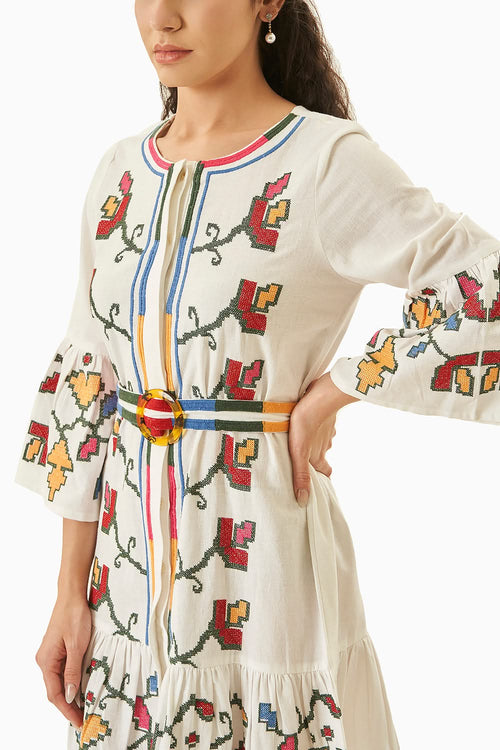 The Amour Dress