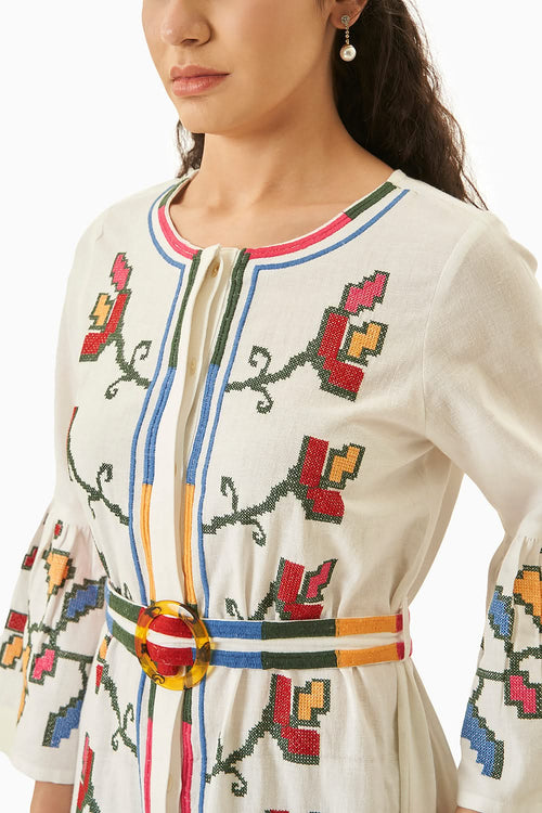 The Amour Dress